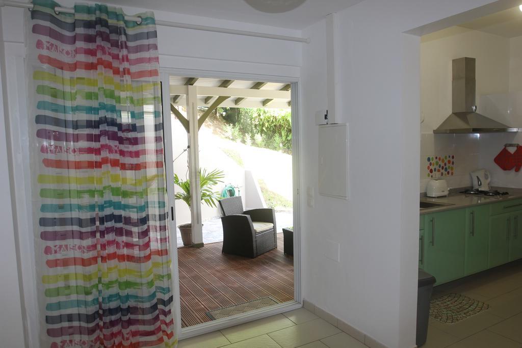 Plaisir De Vivre - T2 Proche Chum La Meynard Apartment Fort-de-France Ngoại thất bức ảnh