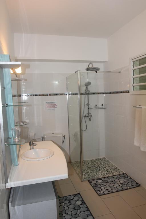 Plaisir De Vivre - T2 Proche Chum La Meynard Apartment Fort-de-France Ngoại thất bức ảnh